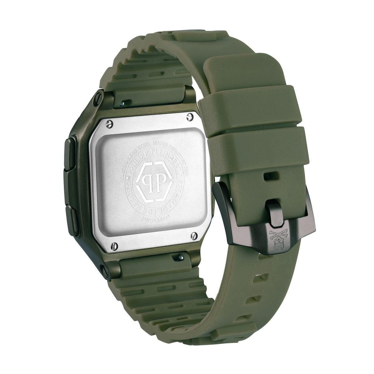 PHILIPP PLEIN Quarzuhr PWHAA0421