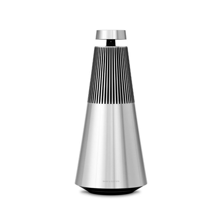 Olufsen & 2, Room Natural Multiroom-Lautsprecher LAN 3rd Compensation) Bang (Ethernet), Active Beosound (Bluetooth, WLAN (WiFi), Gen