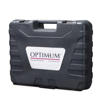 Optimum Bohrmaschine Optimum Magnetkernbohrmaschine OPTIdrill DM 60V, 3071160