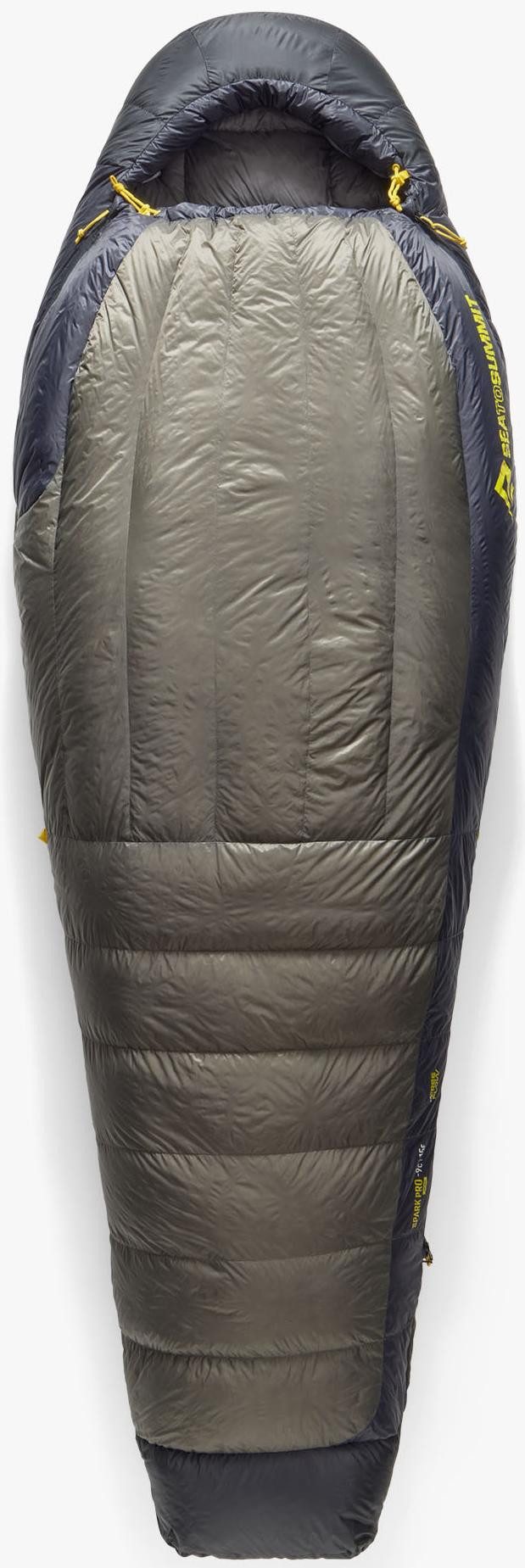 sea to summit Schlafsack Sea To Summit Spark Pro -9 Long Daunenschlafsack