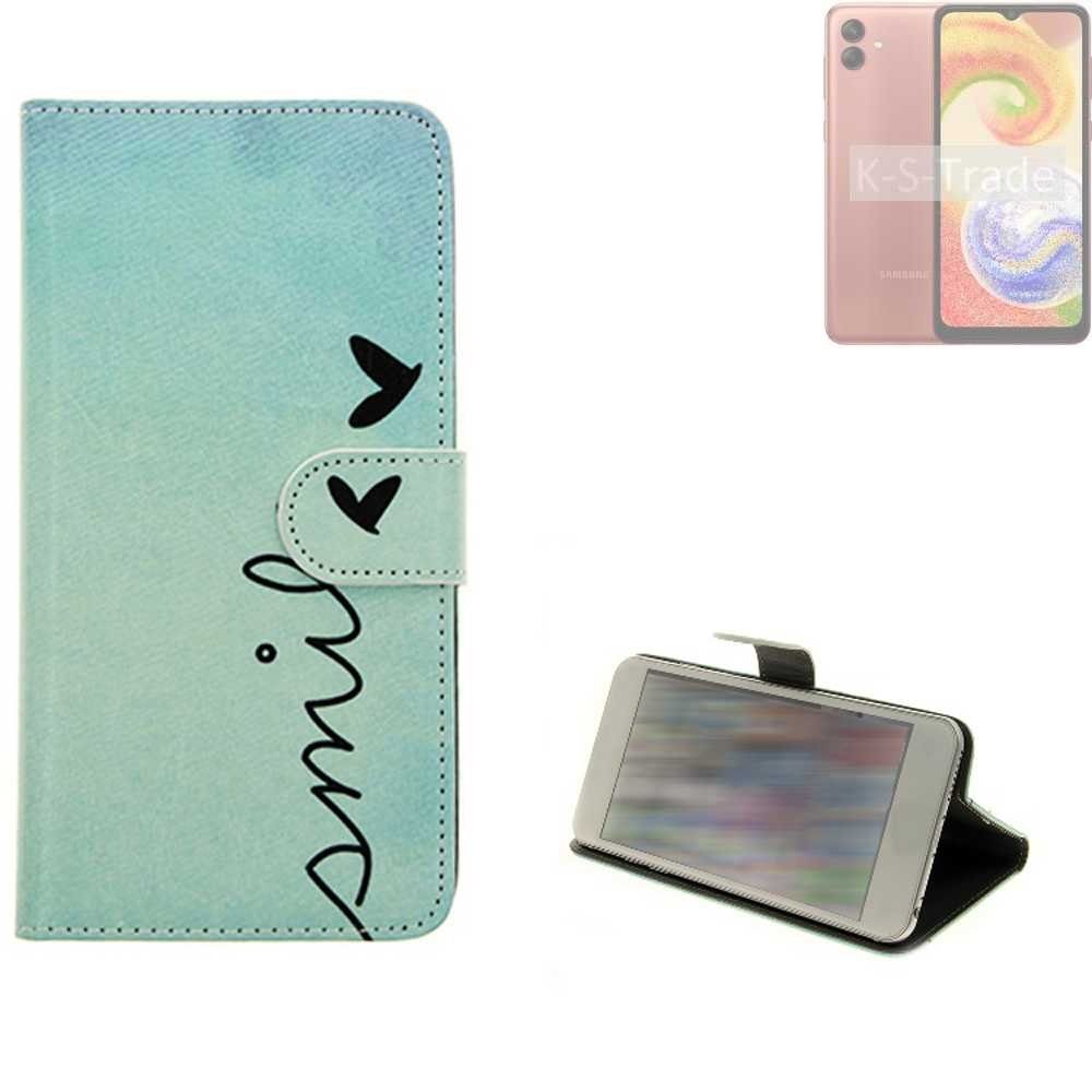 Handyhülle für Samsung Galaxy A04