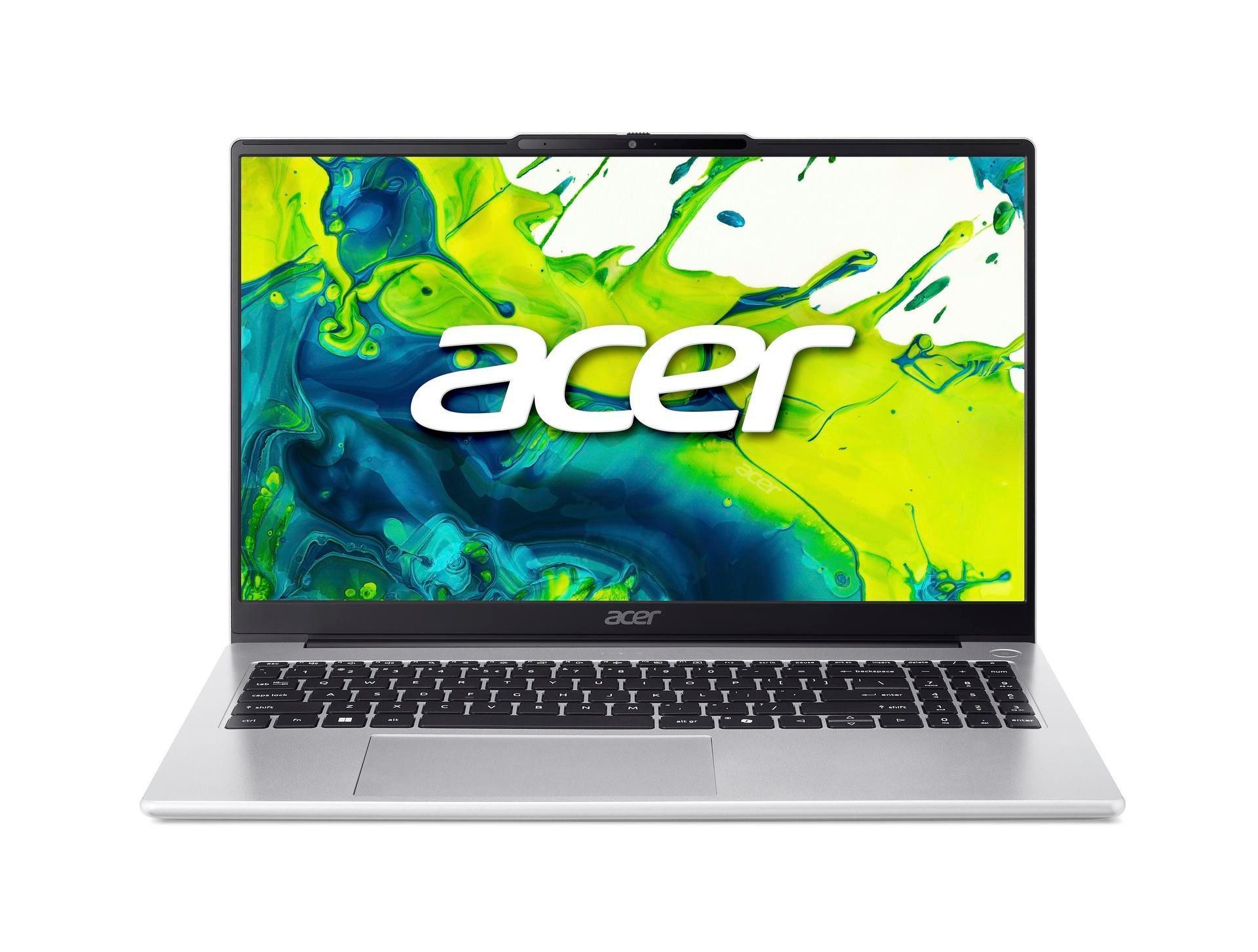 Acer AL15-45P-R19T Notebook (15,6 Zoll Full HD IPS Display, 32 GB RAM, AMD Ryzen 7)