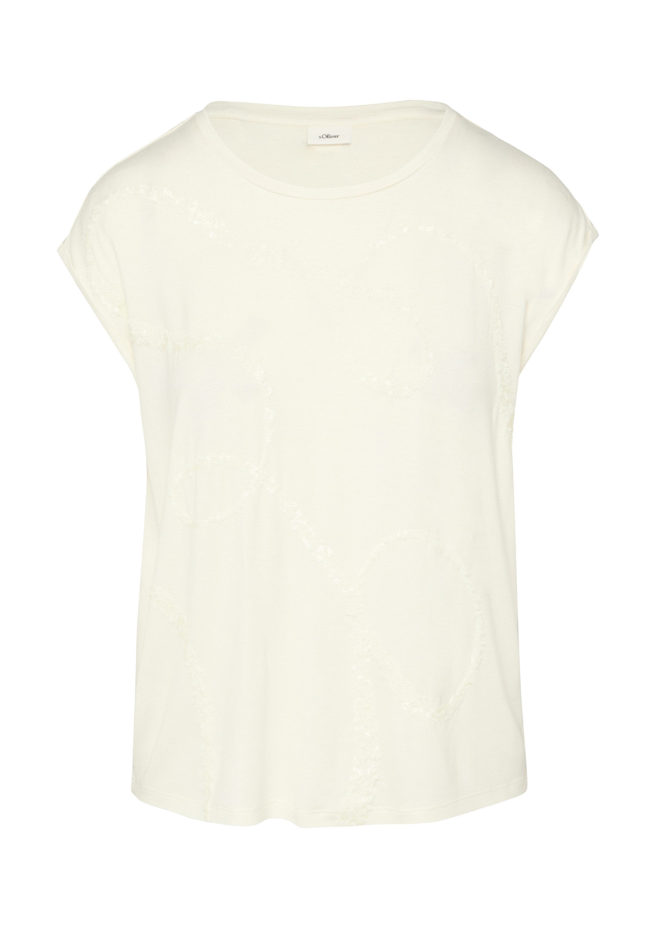 Kurzarmshirt T-Shirt