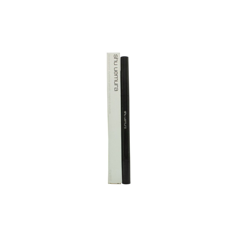 Shu Uemura Augenbrauen-Stift Brow:Sword Augenbrauenstift 0.3 g - Ash Green