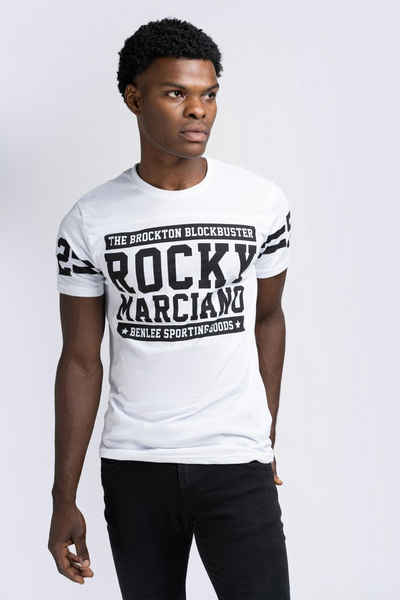 Benlee Rocky Marciano T-Shirt ALLENTON