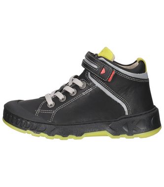 Kickers Stiefelette Leder Schnürstiefelette