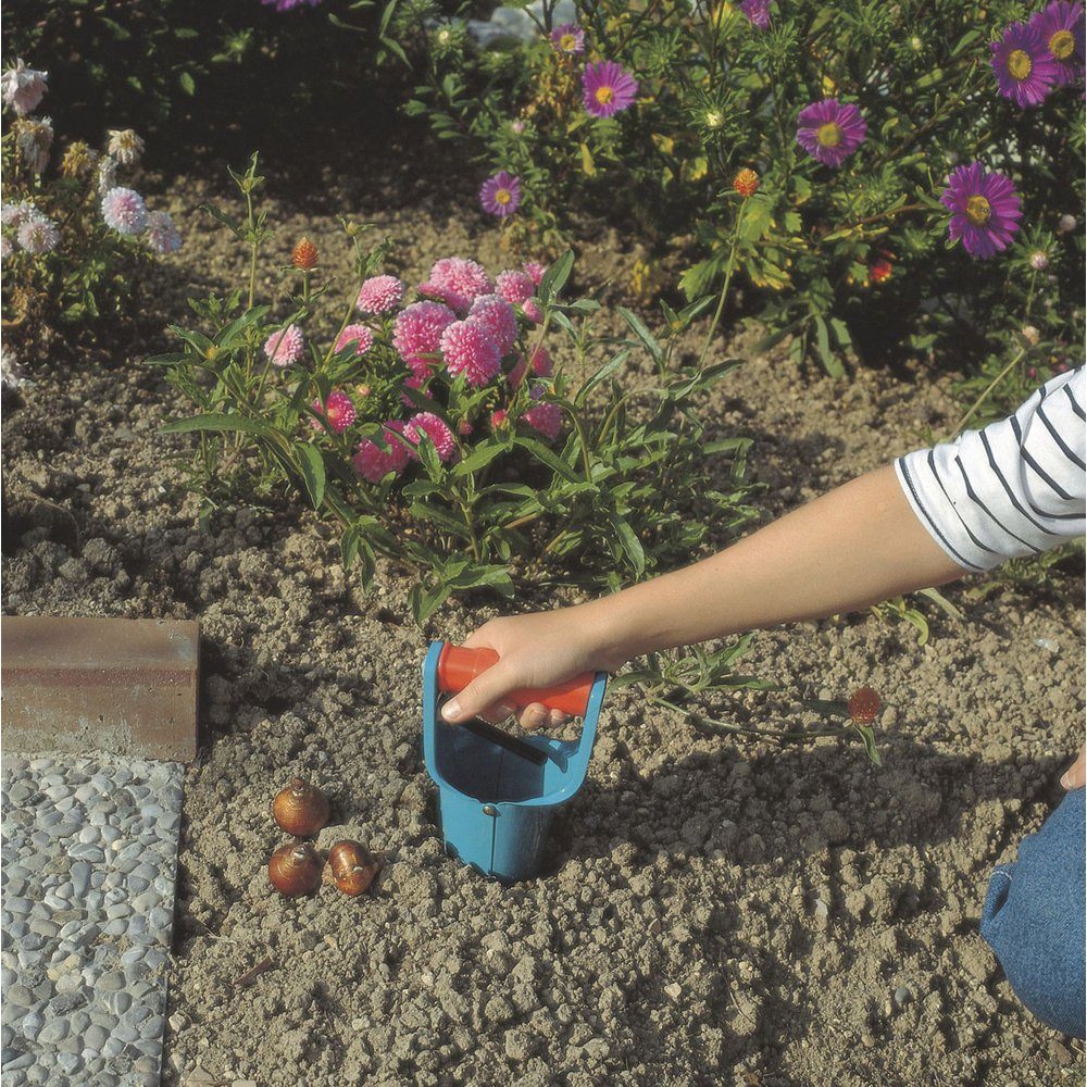 GARDENA Unkrautstecher GARDENA 03412-20 Blumenzwiebelpflanzer – Bild 2 von 2