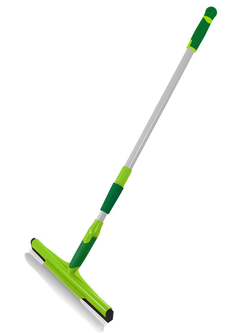 Trend Line Wasserabzieher TrendLine Wasserschieber mit Teleskopstiel 36 cm