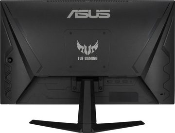 Asus ASUS Monitor LED-Monitor (60,5 cm/23,8 ", 1920 x 1080 px, Full HD, 1 ms Reaktionszeit, 165 Hz, IPS)
