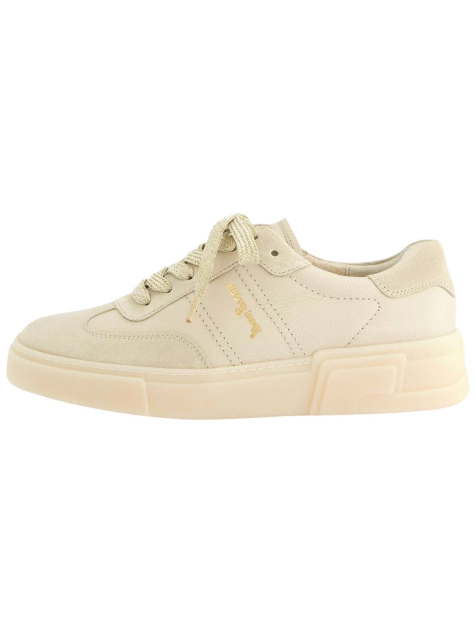 Paul Green Paul Green Sneaker Leder Sneaker