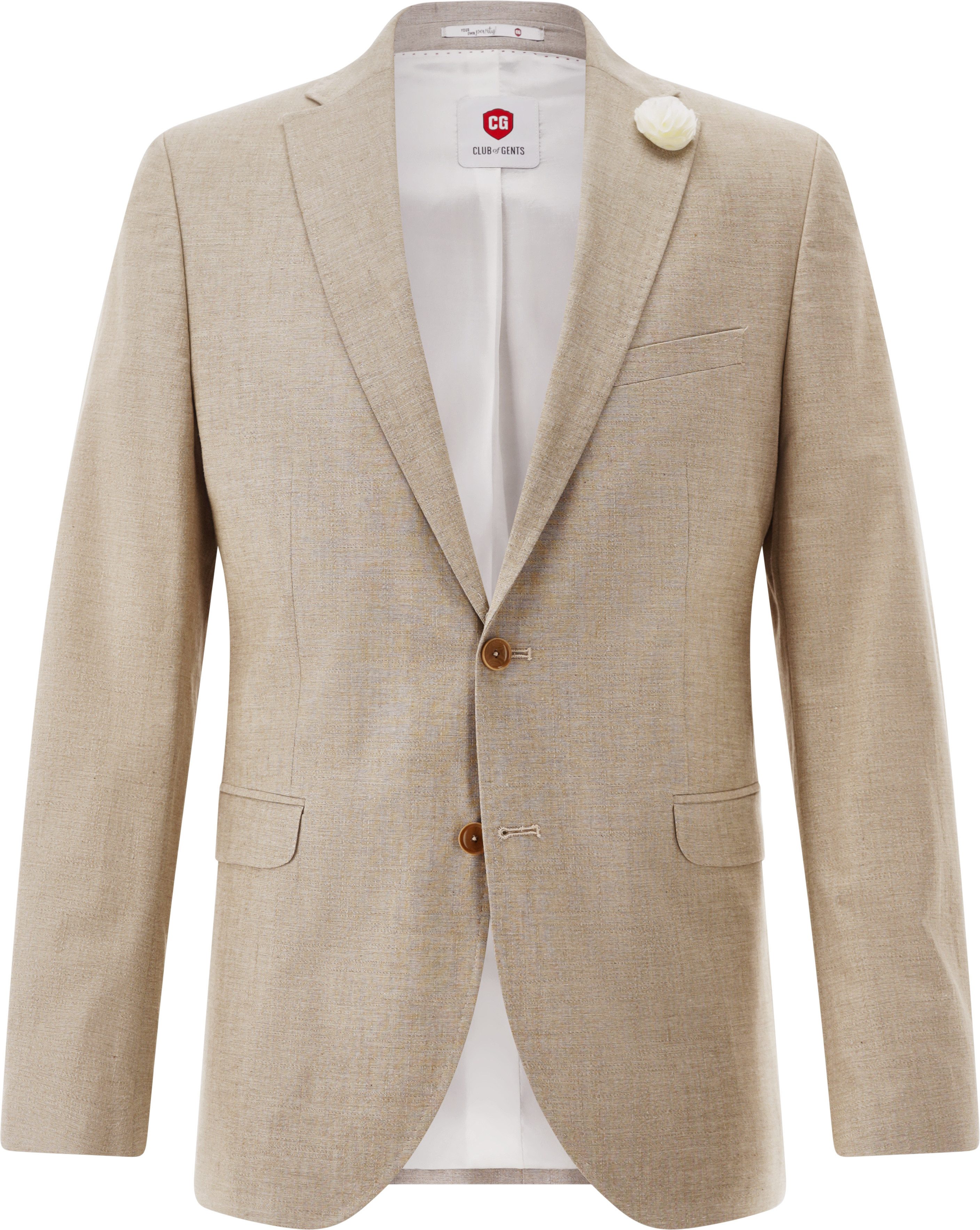 CG Club of Gents Sakko CG Paul-N SV