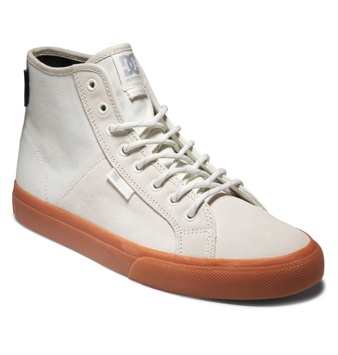 DC Shoes »Manual« Sneaker online kaufen OTTO