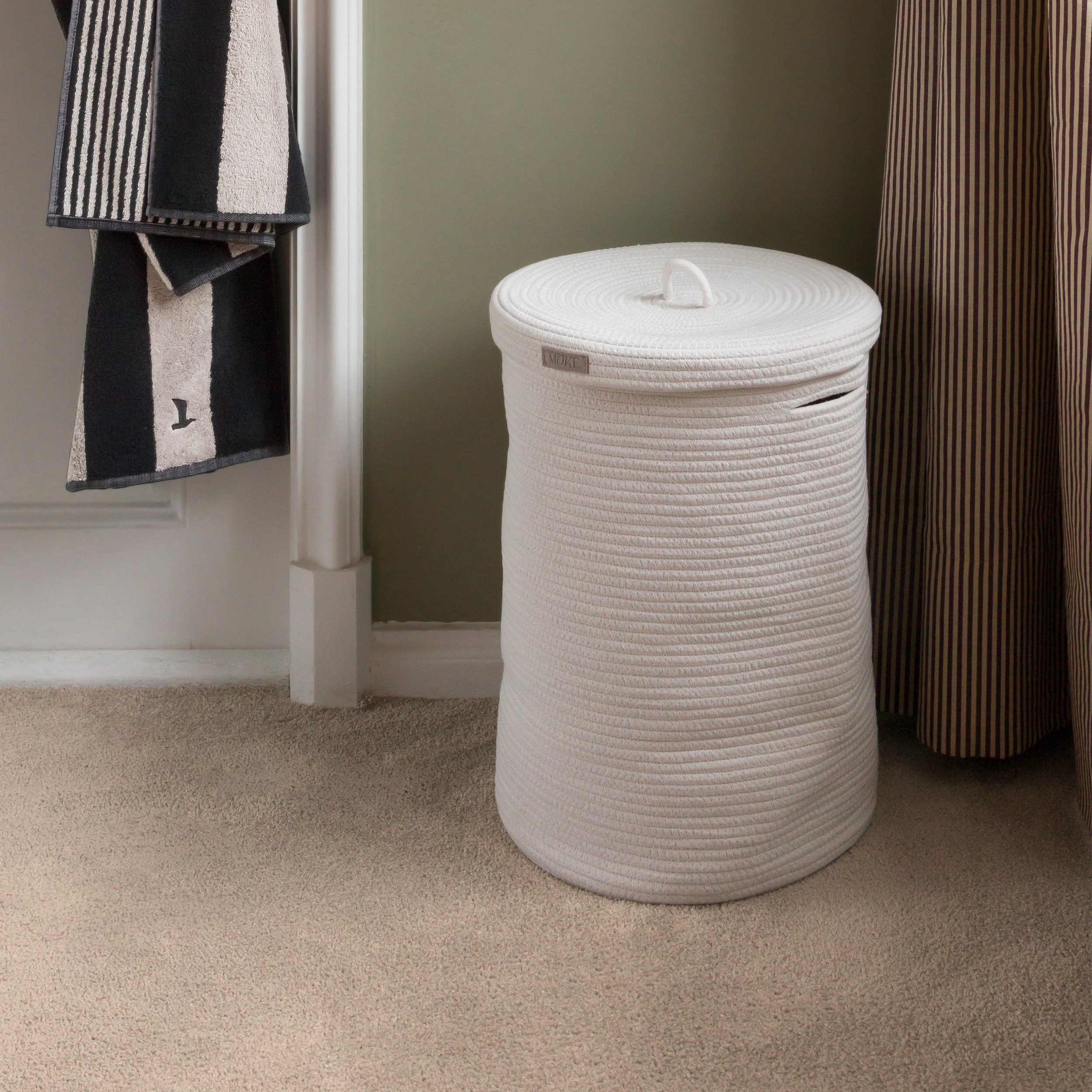 Möve Aufbewahrungskorb Bohemian günstig online kaufen