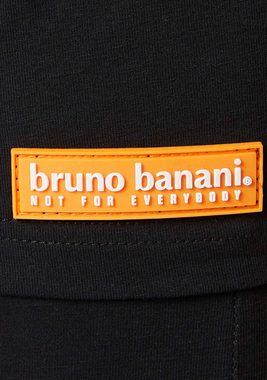 Bruno Banani Unterziehshirt Warm Up in exzellenter Materialqualität