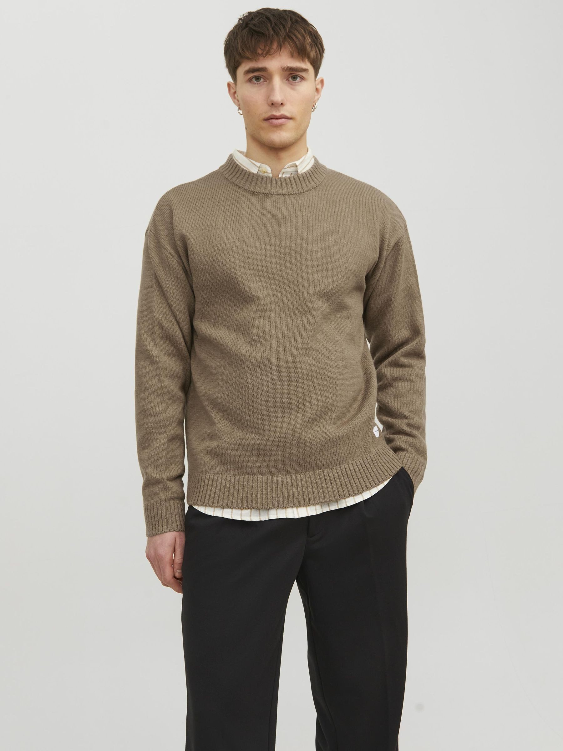 ONLY Strickpullover günstig online kaufen