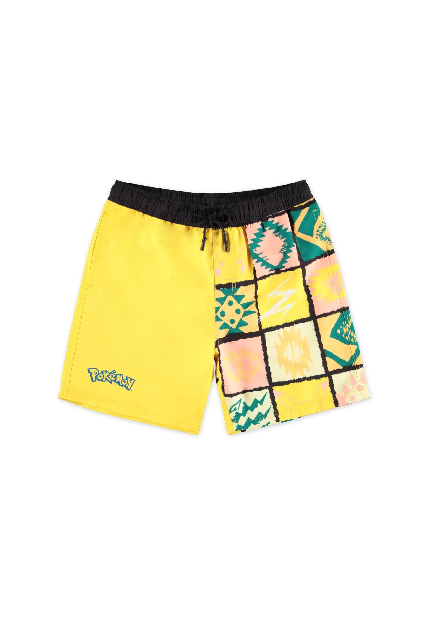 Badeshorts