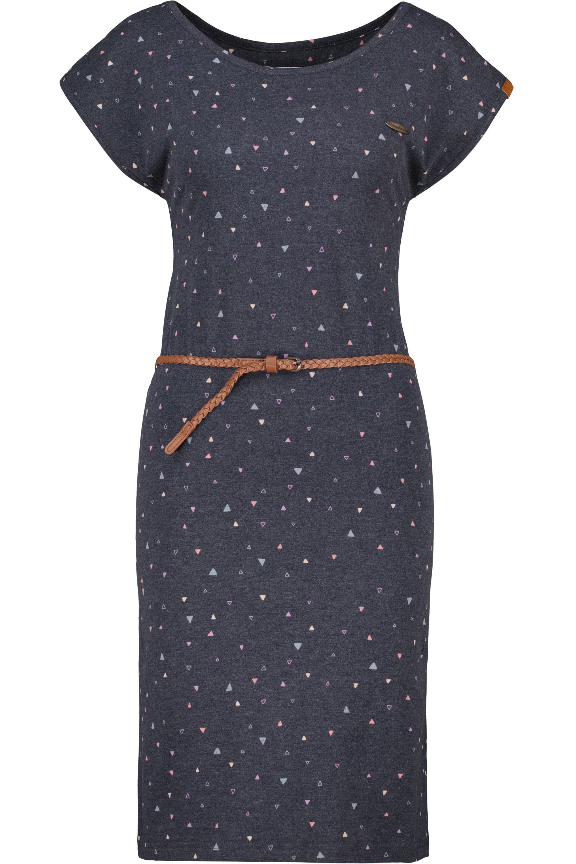 Alife & Kickin Sommerkleid