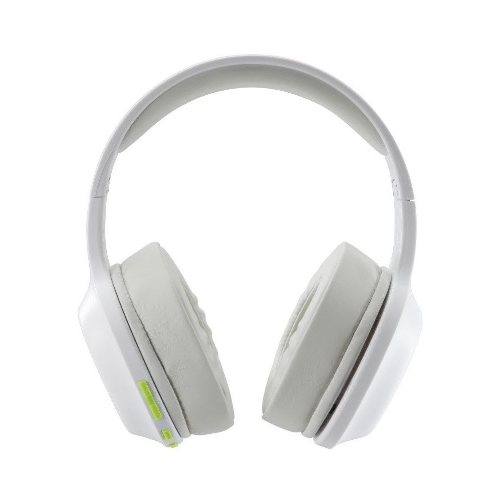 Hama Hama Spirit Calypso II Bluetooth-Kopfhörer kabellos. Over-Ear-Kopfhörer (Kabelloser Betrieb möglich, Bluetooth, Kabelloser Betrieb möglich)