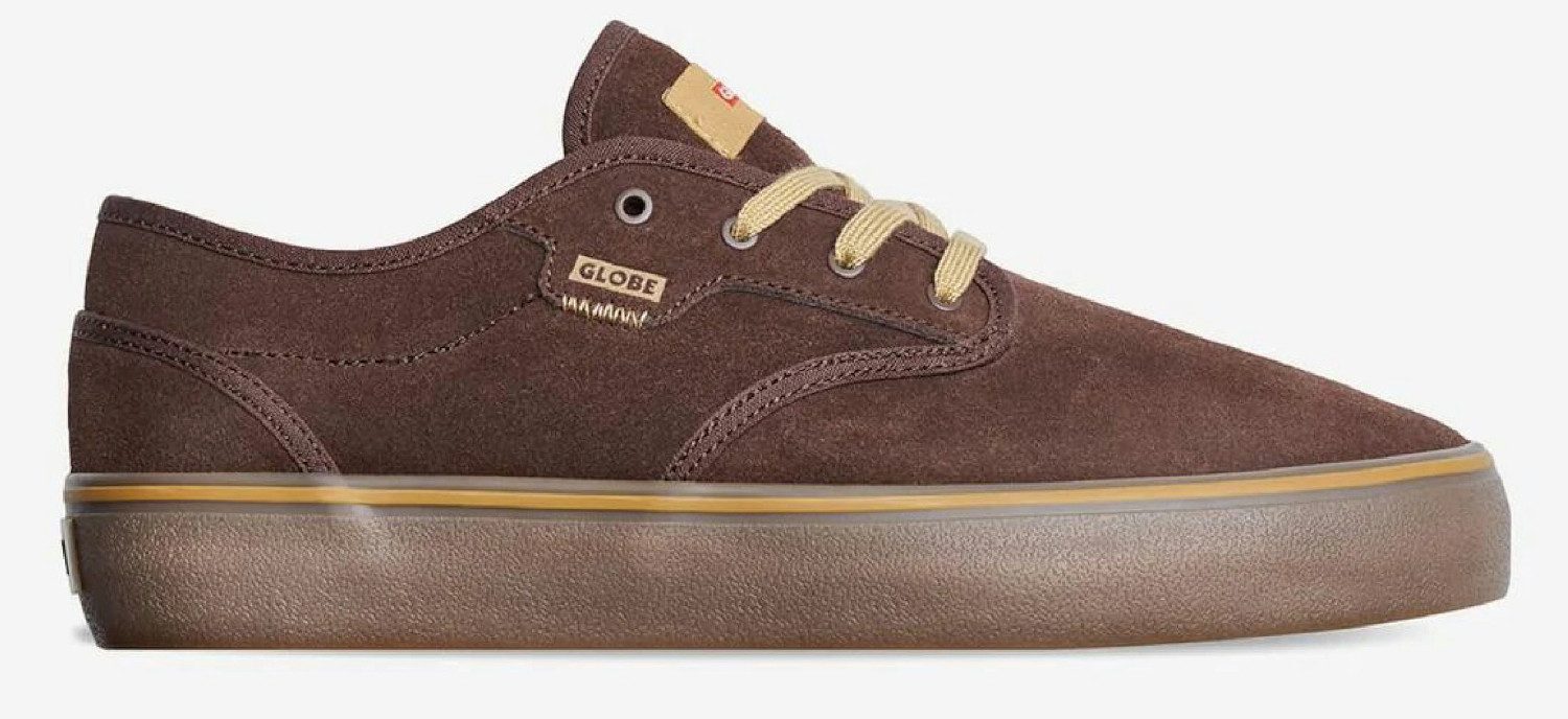 Motley II GBMOTLEYII - 17347 Skaterschuhe Skateschuh