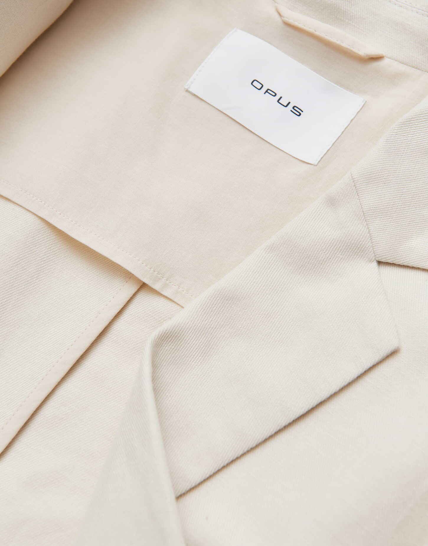 OPUS Jackenblazer Jamari