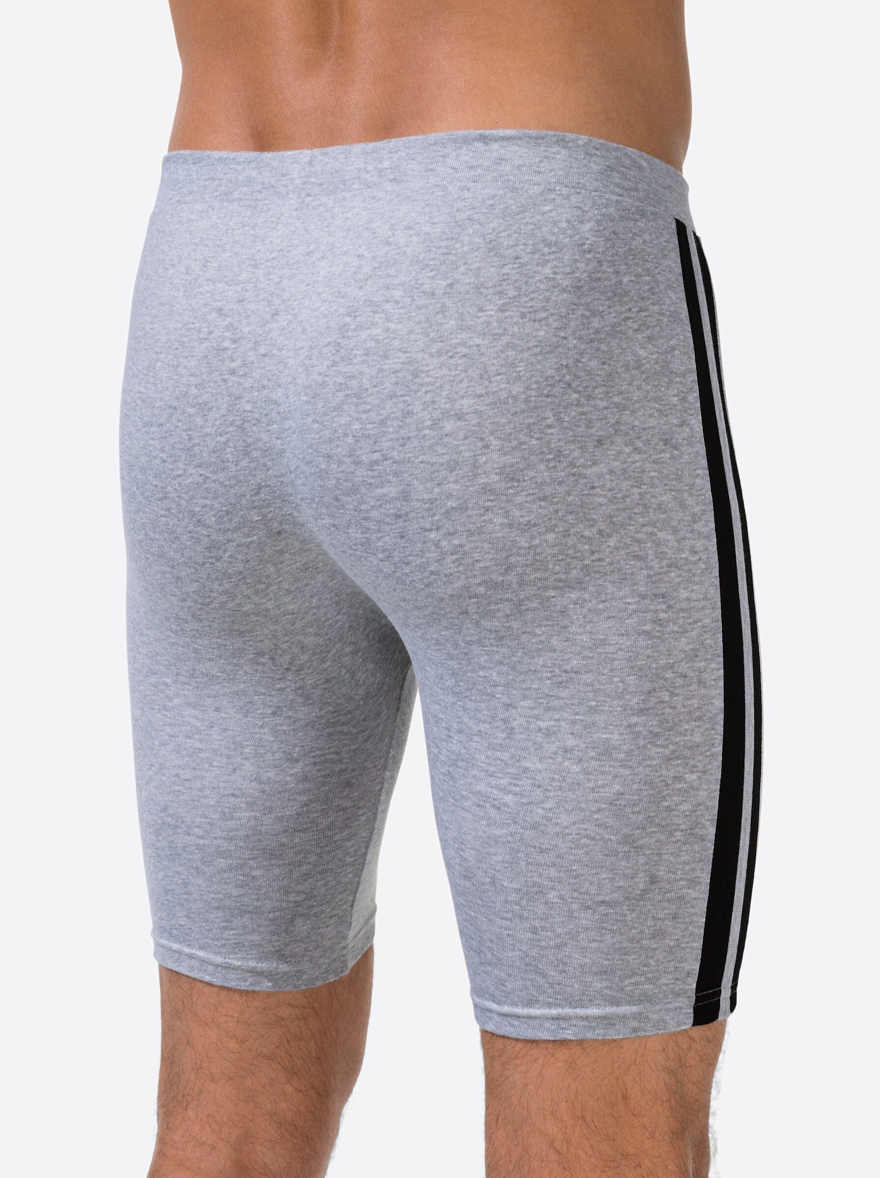 wäschepur Lange Unterhose 3 Stk. tlg. günstig online kaufen