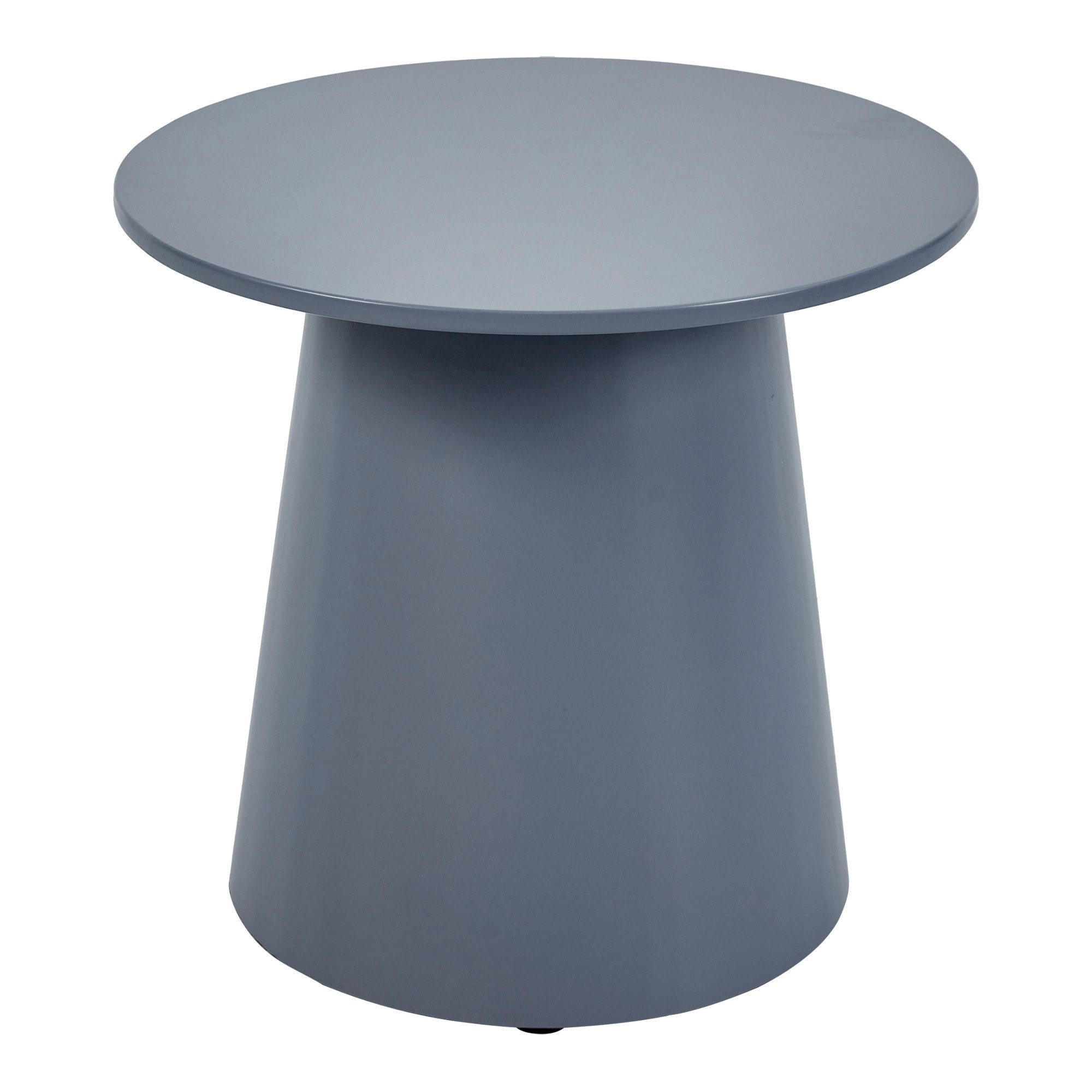 en.casa Couchtisch, »Nyd« rund MDF 40 günstig online kaufen