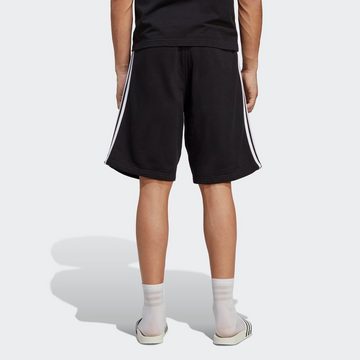 adidas Originals Shorts »ADICOLOR CLASSICS 3-STREIFEN SWEAT«