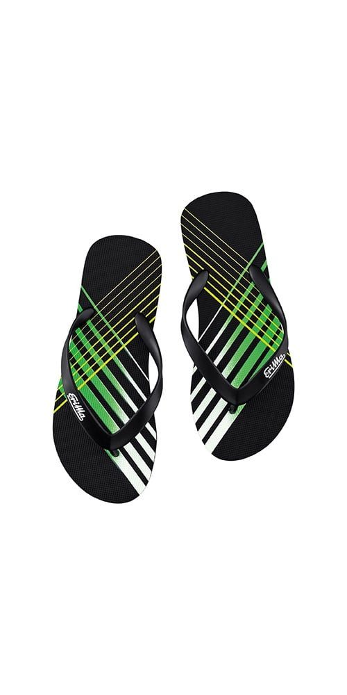 Erima Zehensandale Beach Slipper schwarz Badeschuh günstig online kaufen