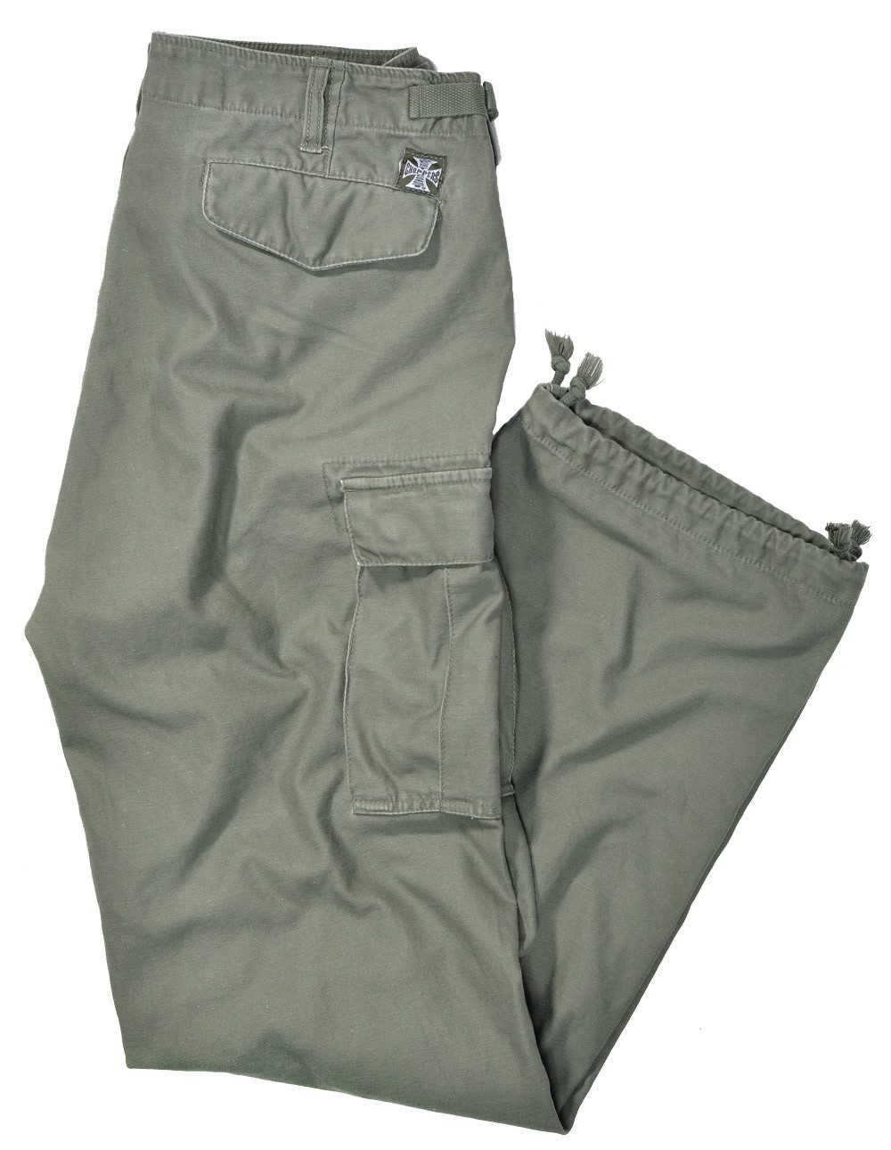 West Coast Choppers Cargohose