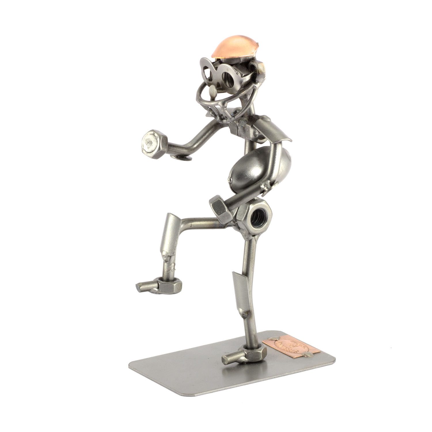 Steelman24 Dekofigur Football