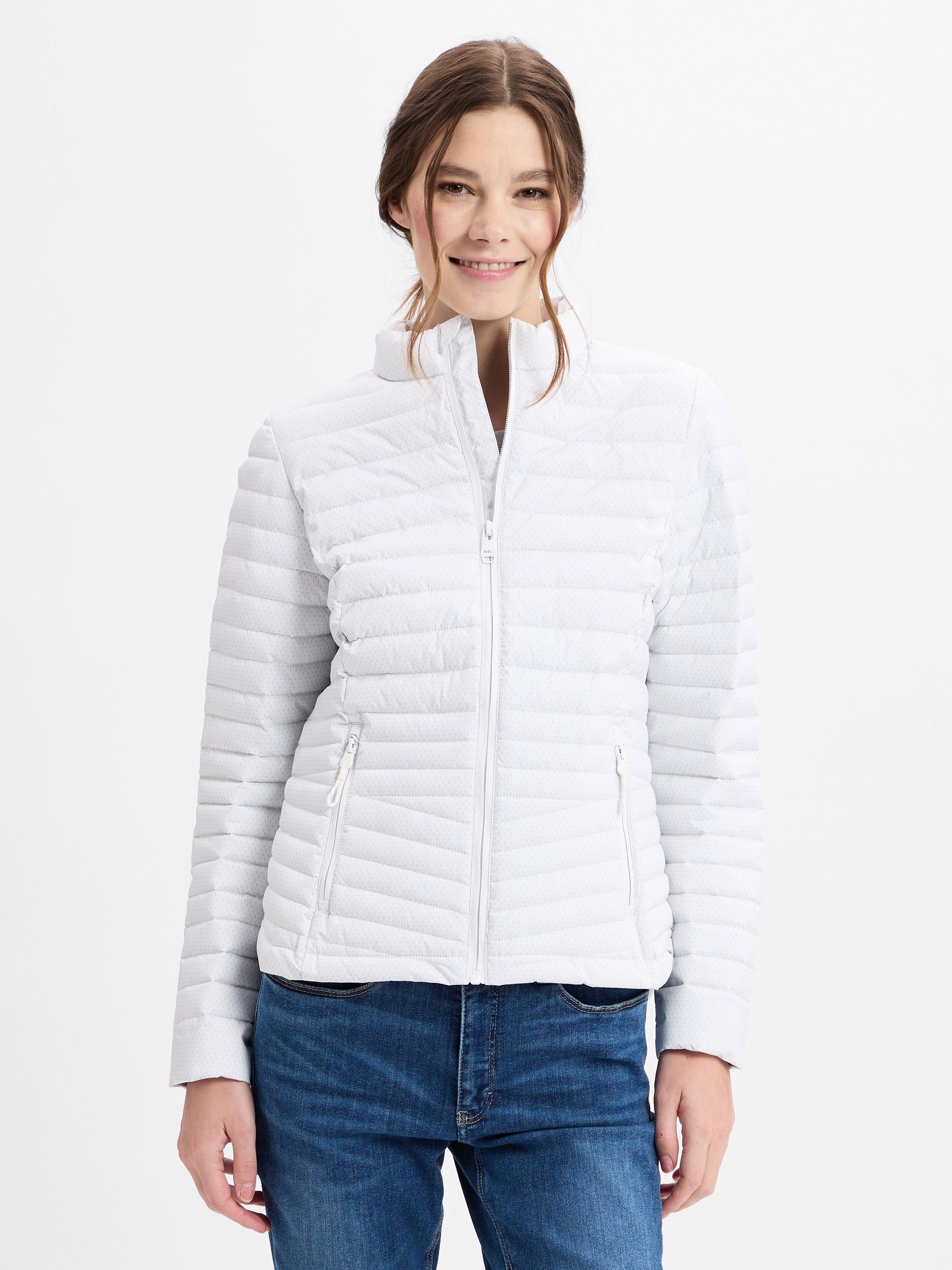 Marie Lund Funktionsjacke
