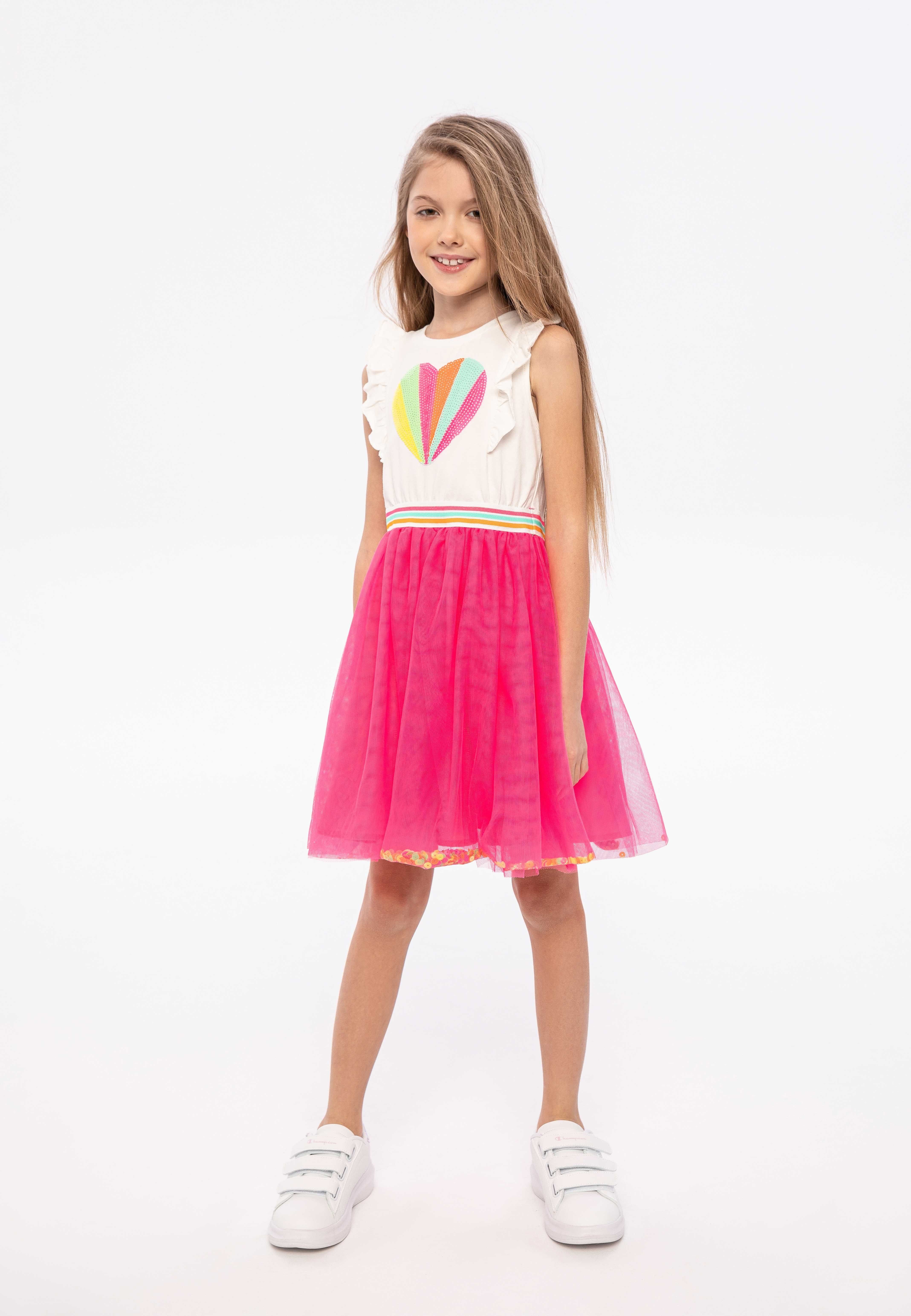 MINOTI Tüllkleid Kleid (12m-8y)