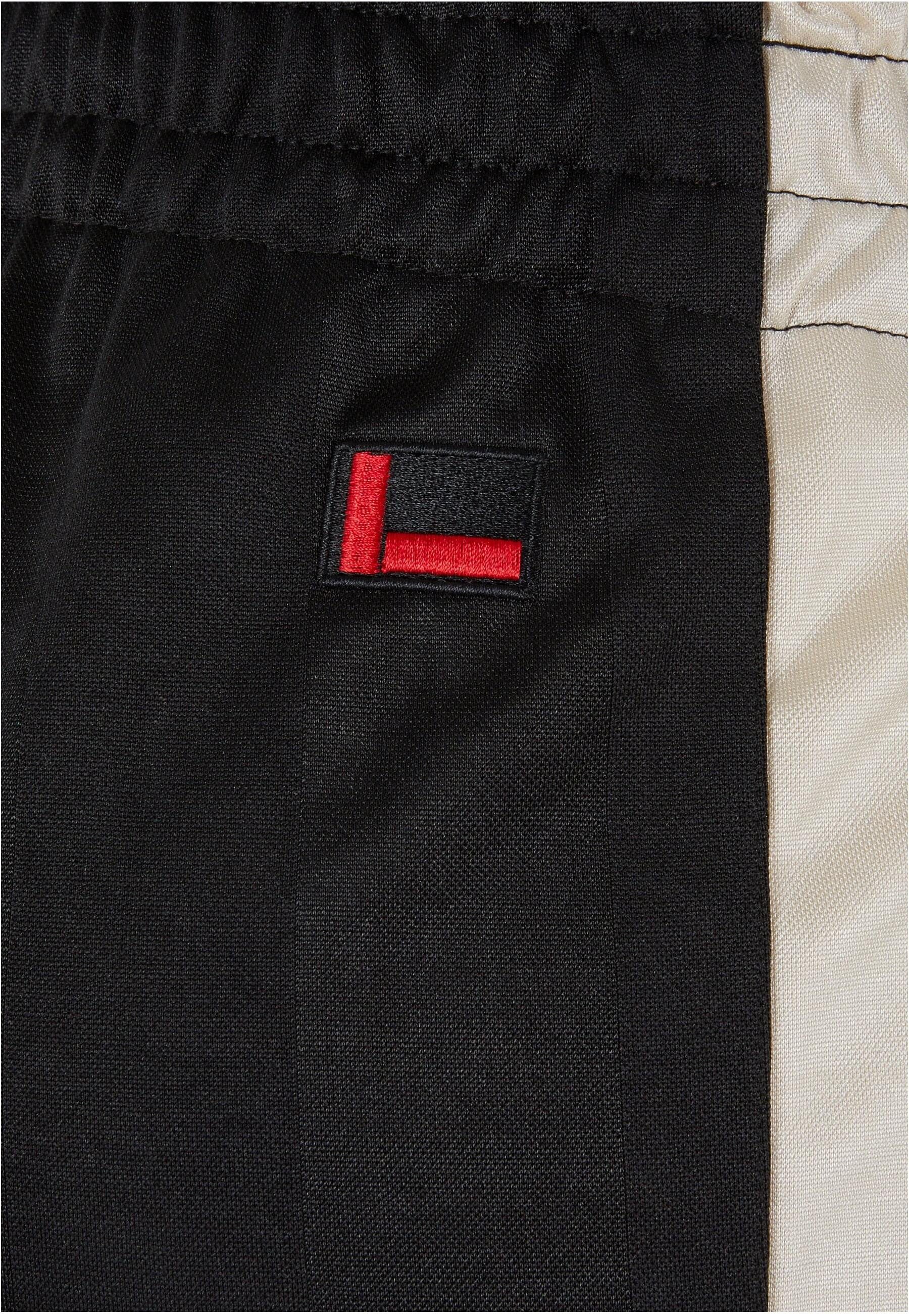 FM223-018-2 Stoffhose Striped FUBU Fubu Track Pants (1-tlg) Corporate Herren