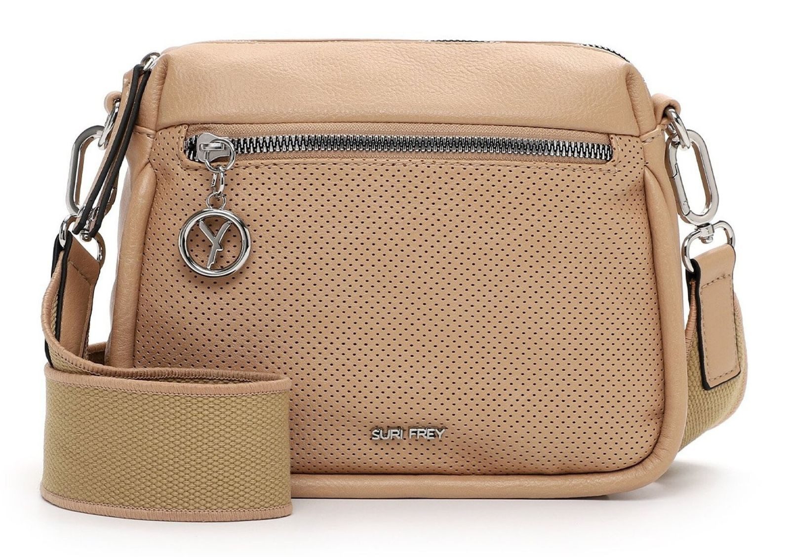 Umhängetasche Crossbody Bag