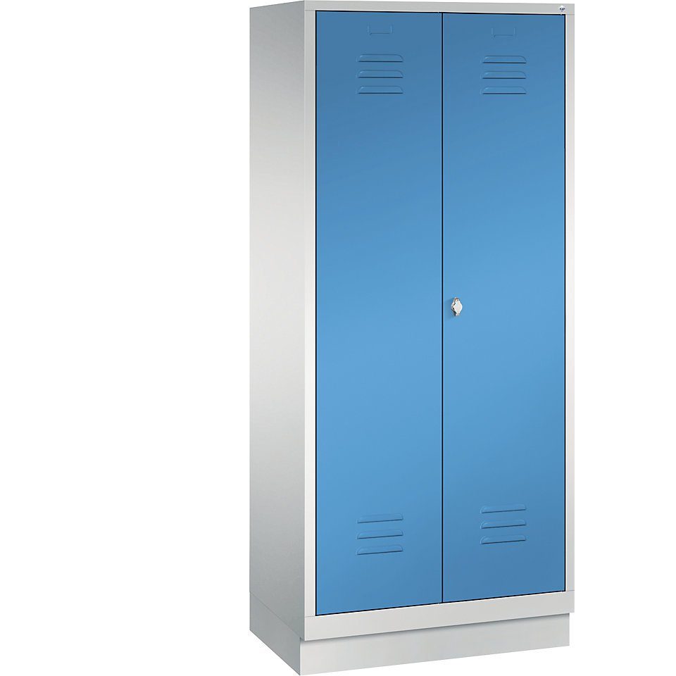 C+P Aktenschrank