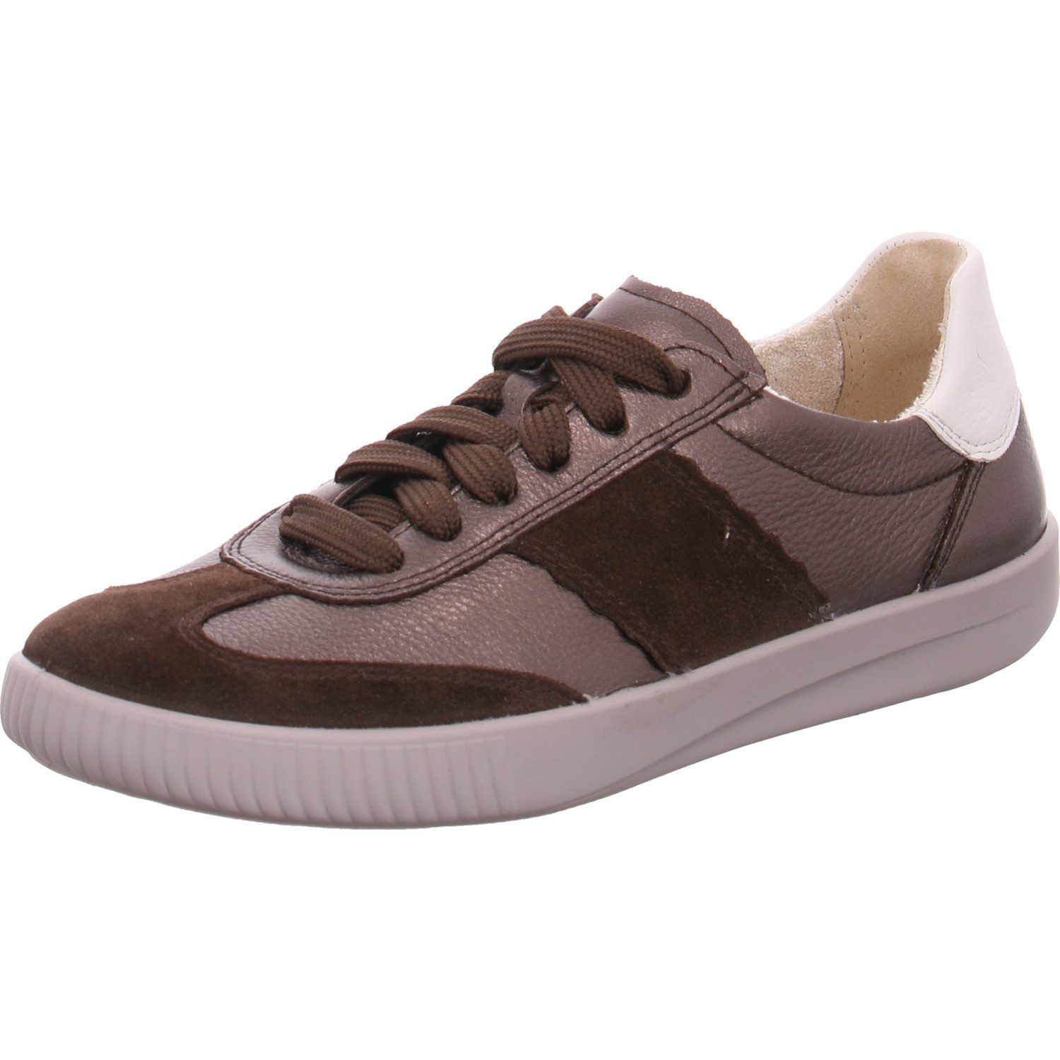 Schnürschuh