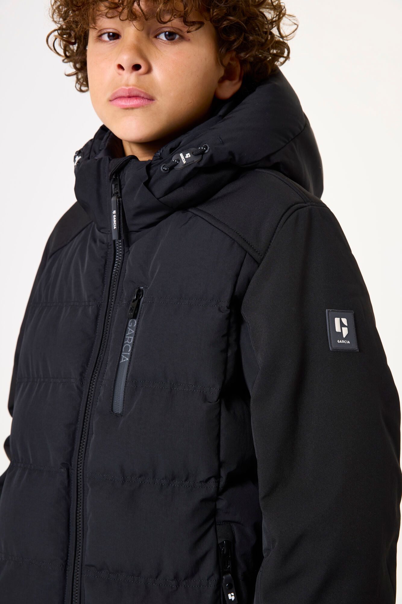 GARCIA JEANS Langjacke