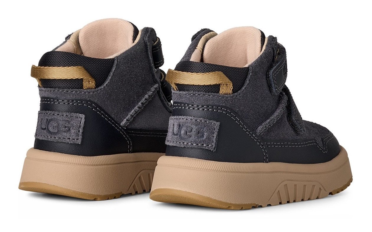 UGG RENNIE Winterboots Winterboots mit weichem Schaftrand