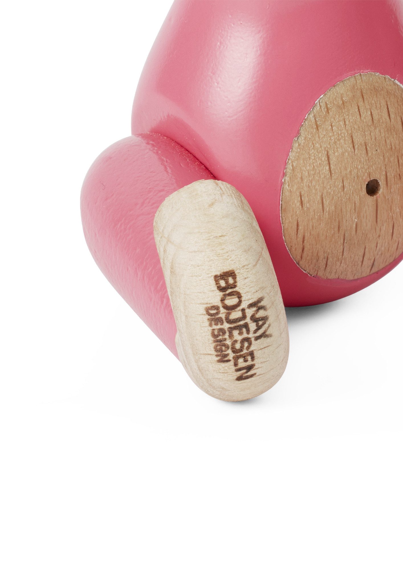 KAY BOJESEN Denmark Dekofigur Kay Bojesen Affe mini pink günstig online kaufen