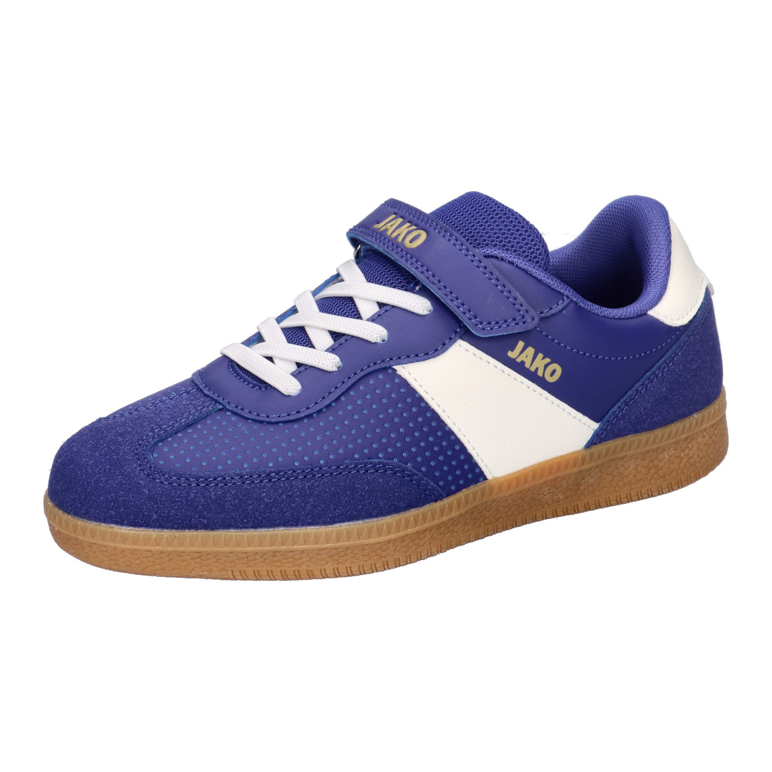Jako Kinder Sportschuhe Citybeat Junior 5635 Sneaker