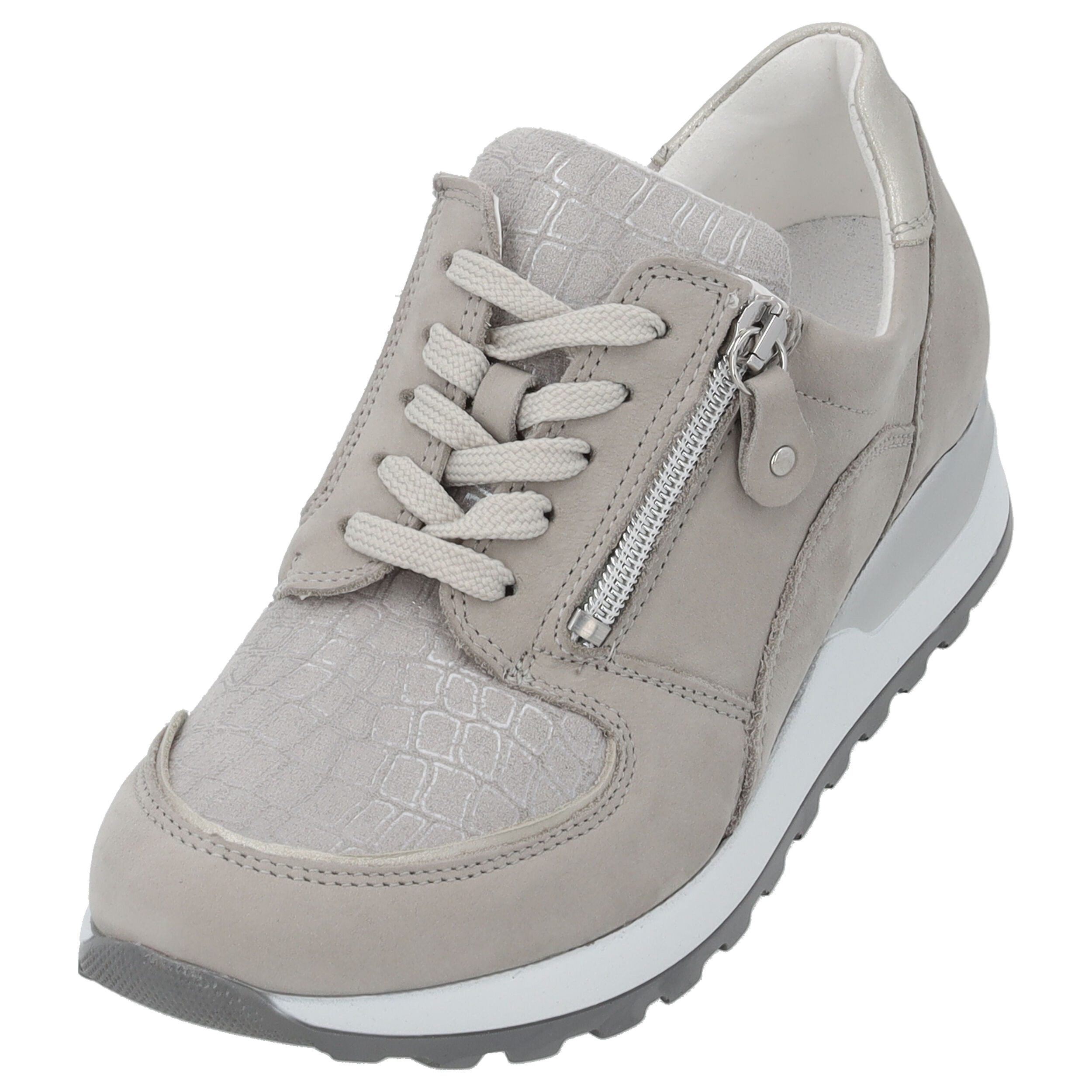 Waldläufer Hiroko Soft H64007 Sneaker