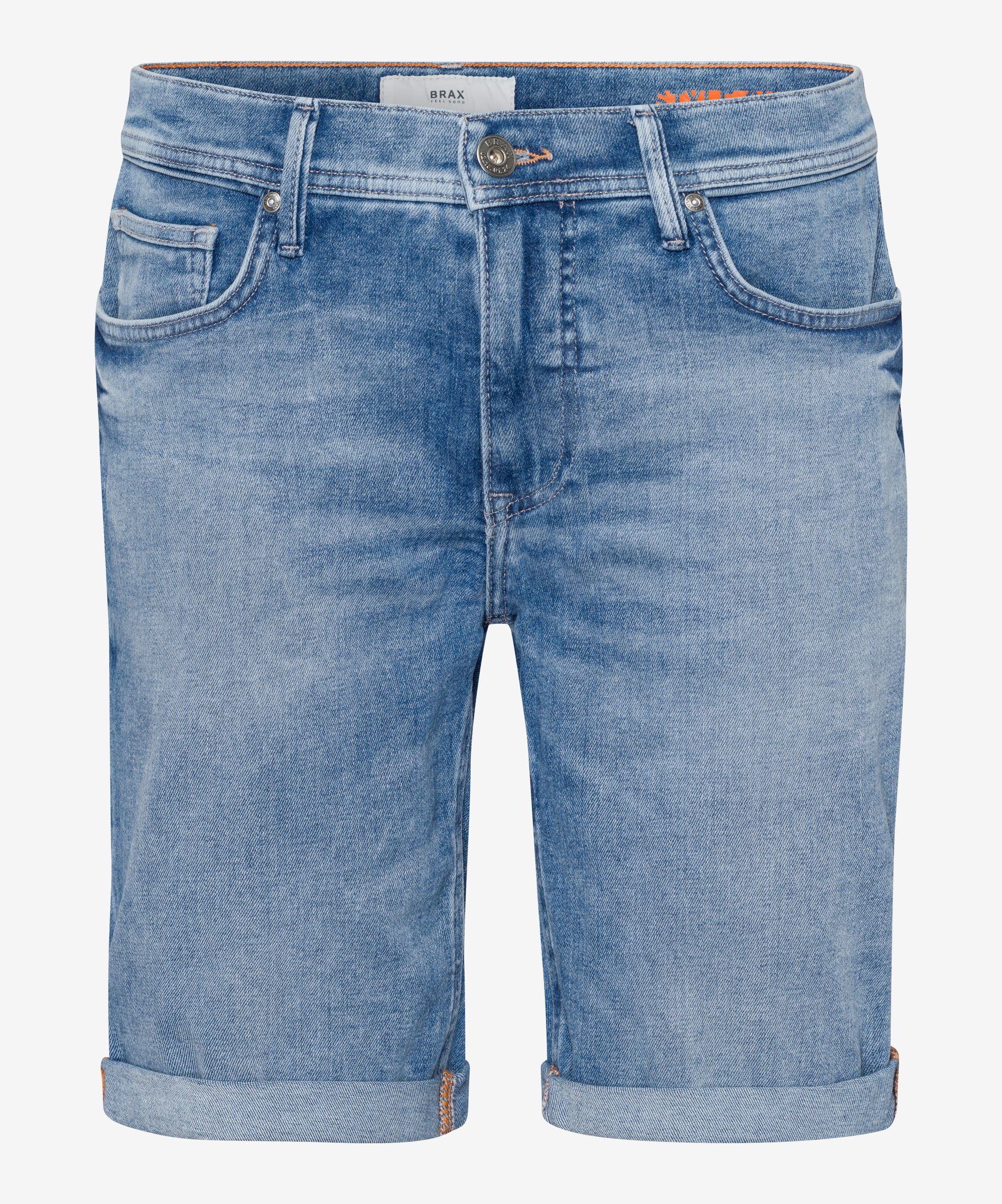 light blue used