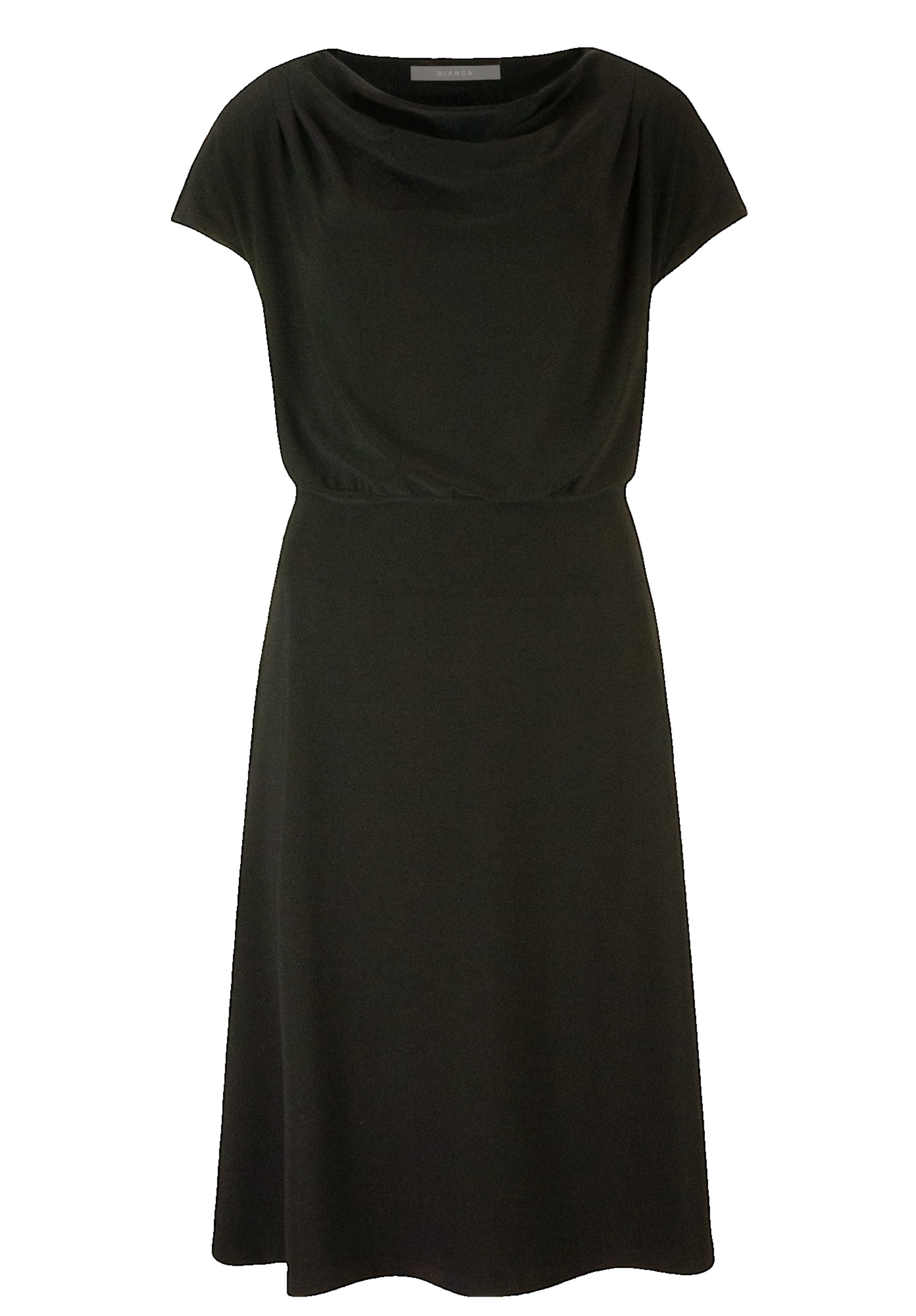 bianca Sommerkleid WILA im edlen Look günstig online kaufen