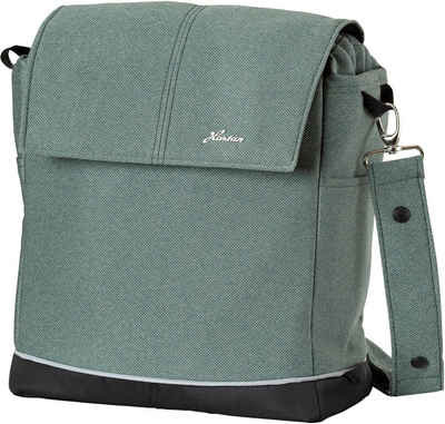 Hartan Wickeltasche »Flexi bag - Casual Collection«, mit Rucksackfunktion inkl. Thermofach; Made in Germany