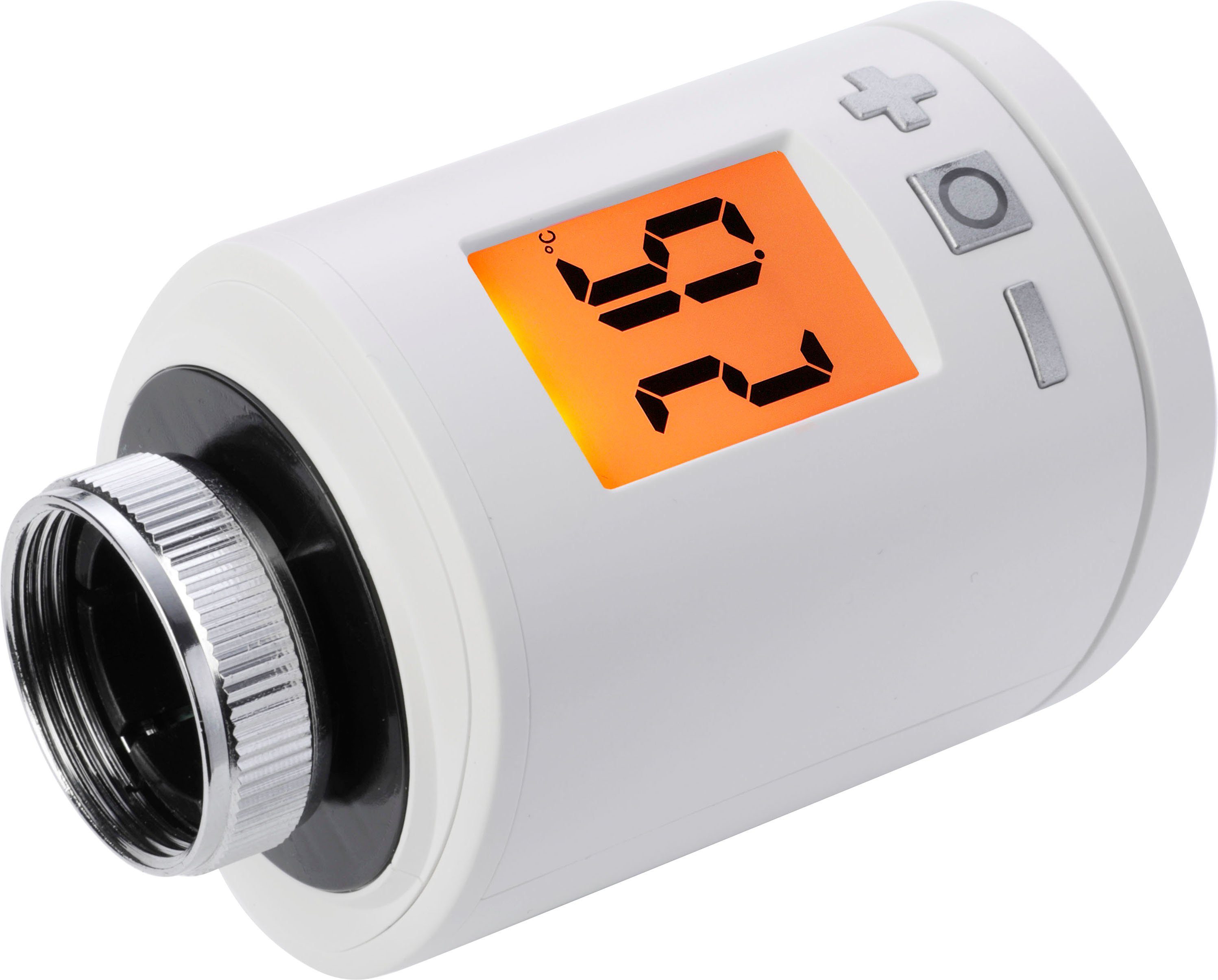 HOMEPILOT smart radiator thermostat