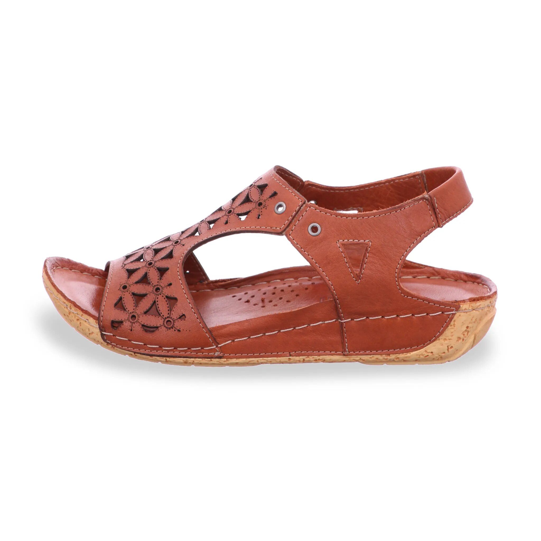 Gemini Damen Sandale