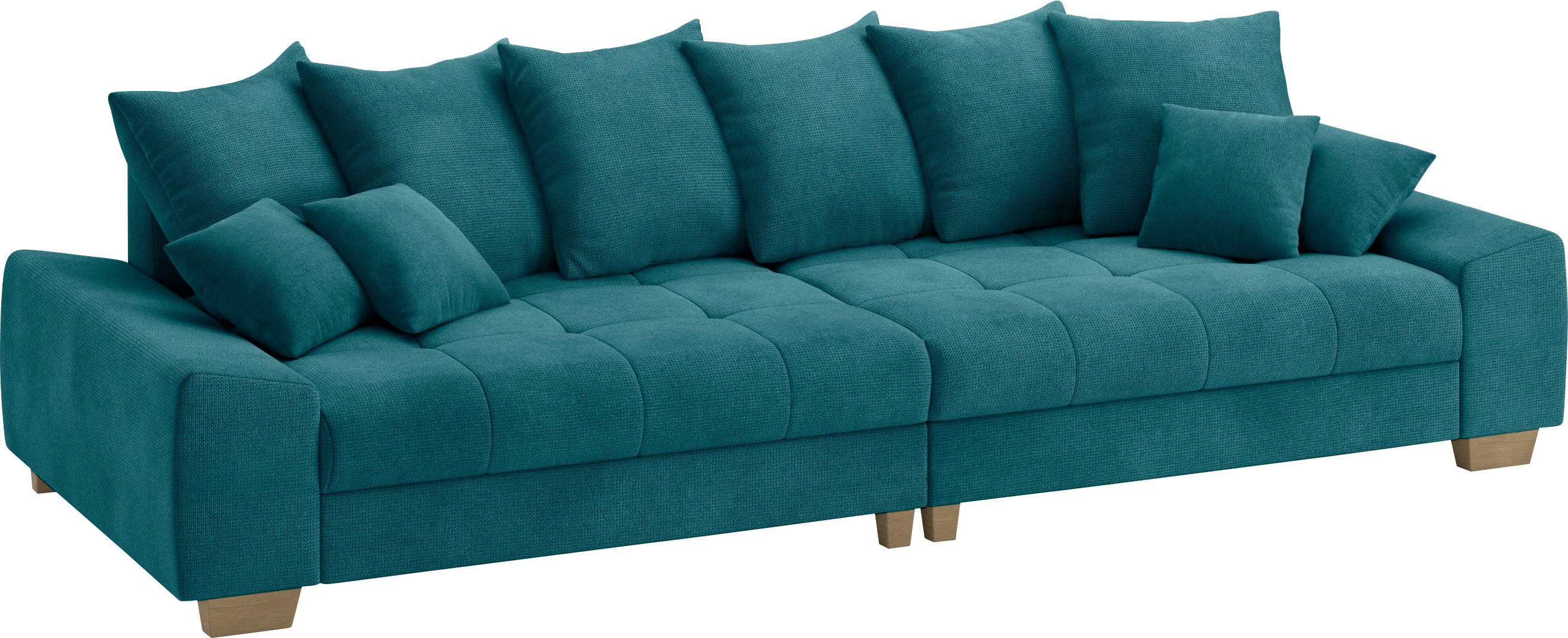 Mr. Couch Big-Sofa Nikita II, mit günstig online kaufen