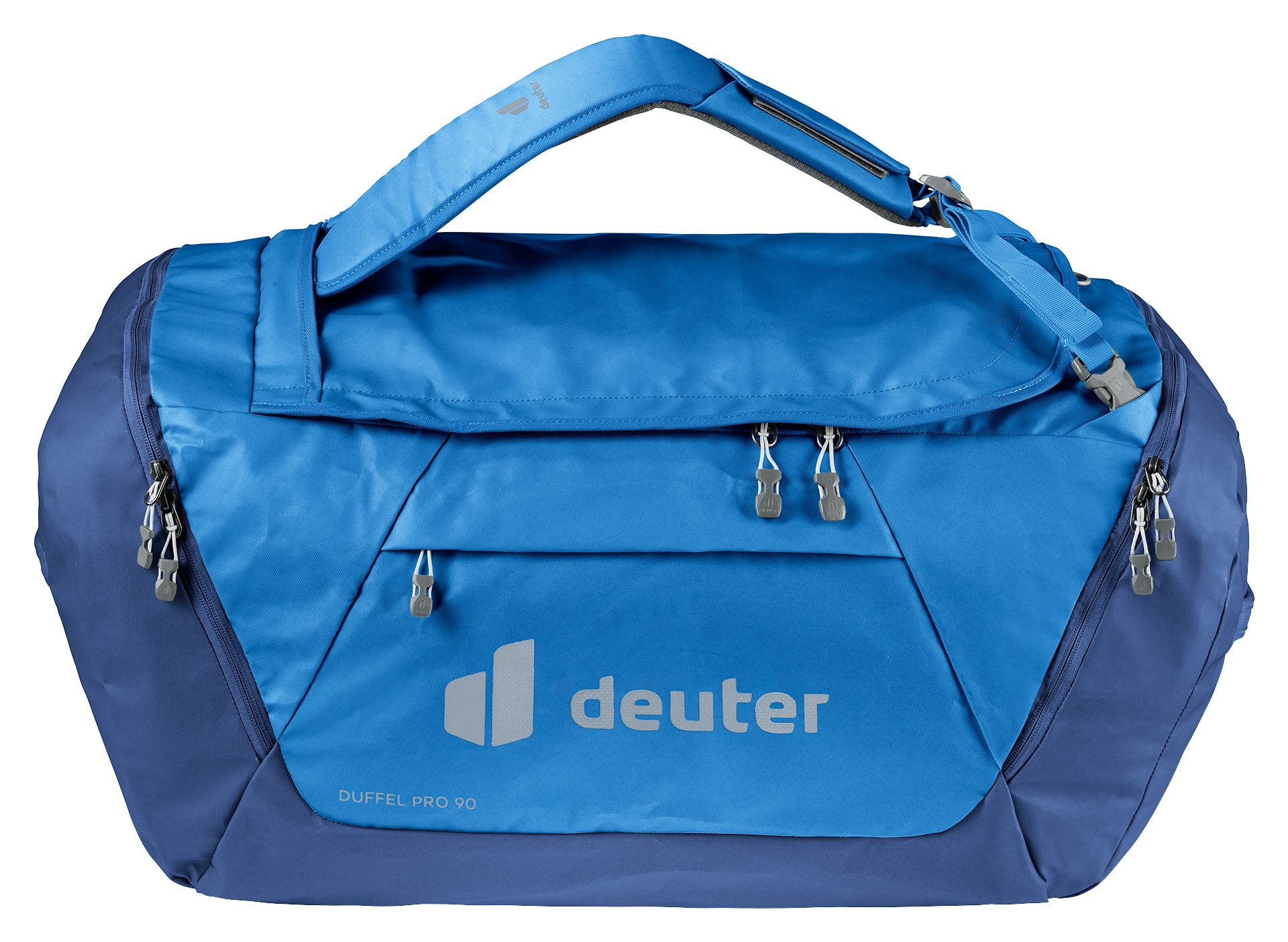 deuter Reisetasche DUFFEL PRO 90 L günstig online kaufen