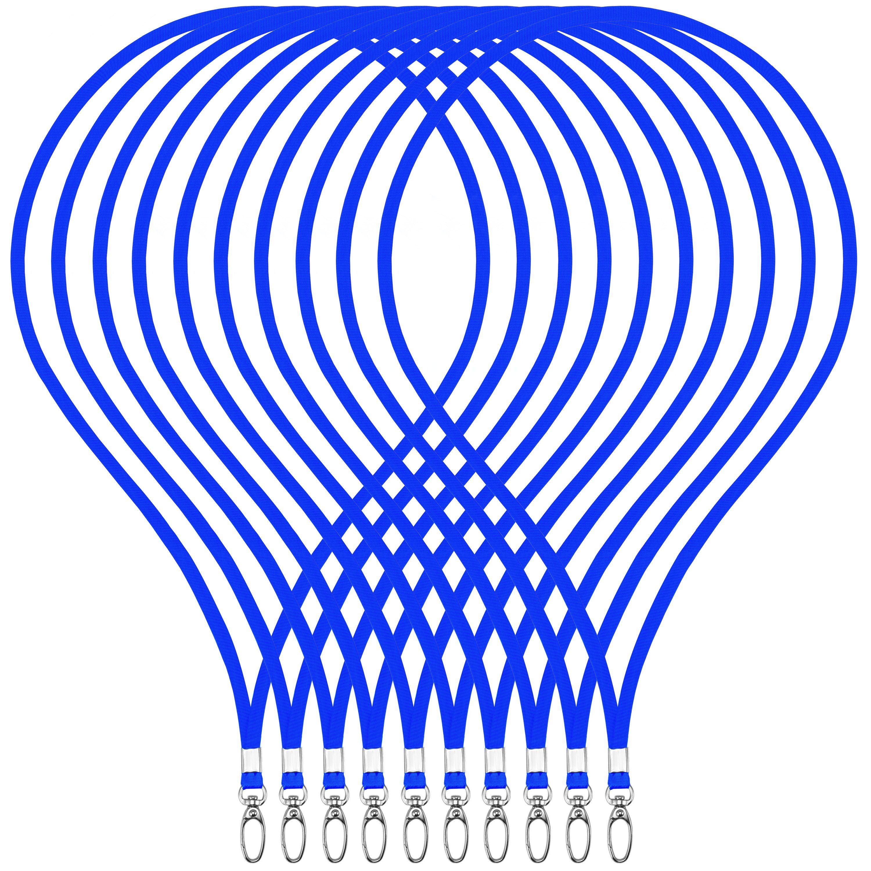 Blau