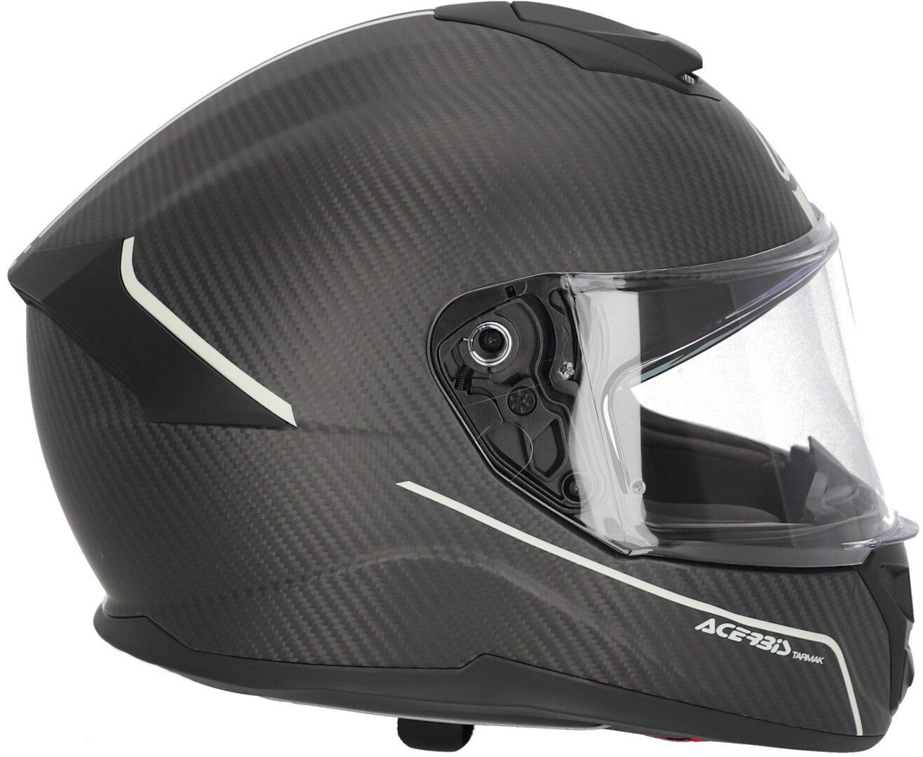 Acerbis Motorradhelm Tarmak 2024 Helm, integriertes Sonnenvisier